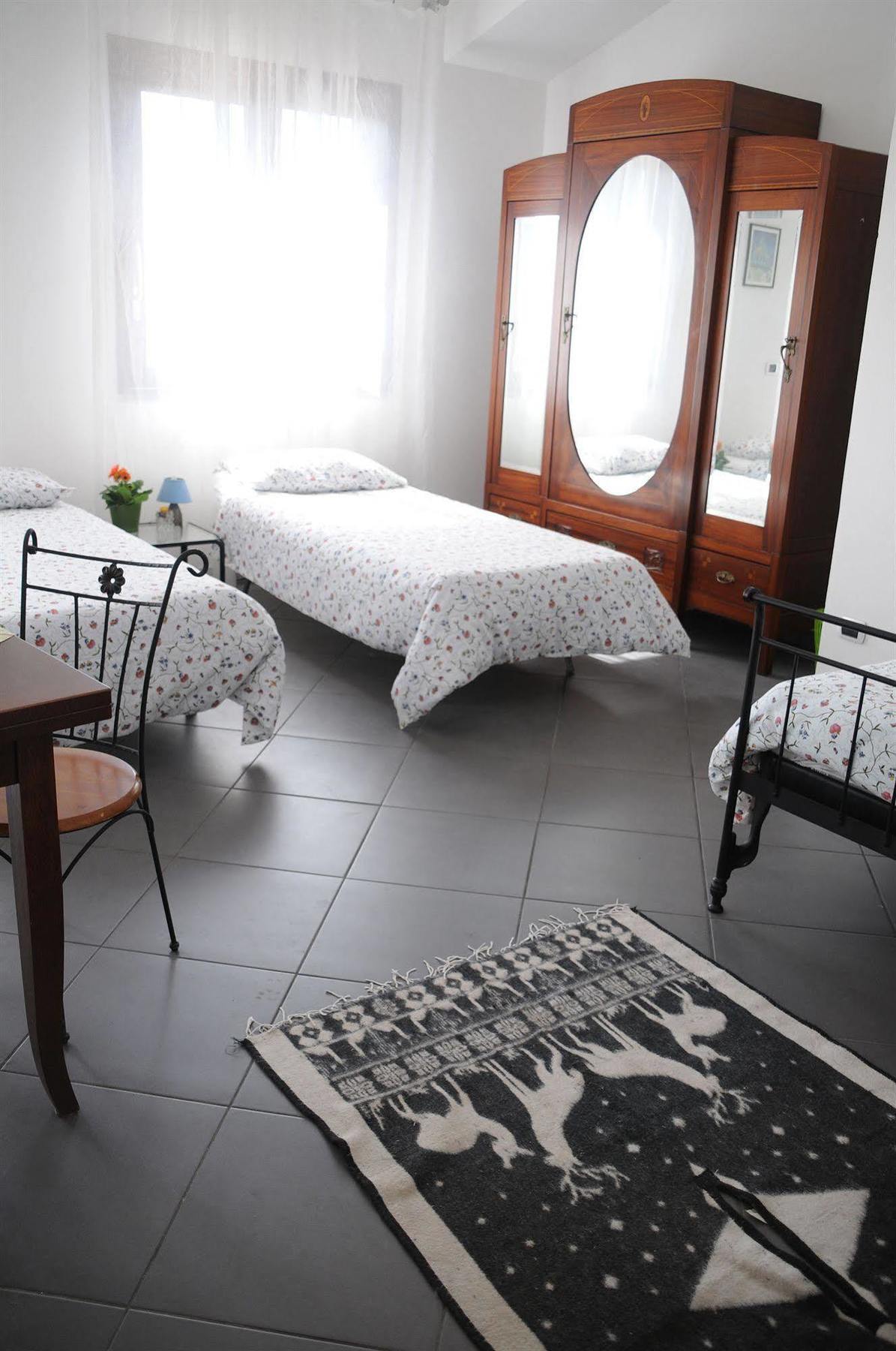 La Circumetnea Home Catania Exterior photo