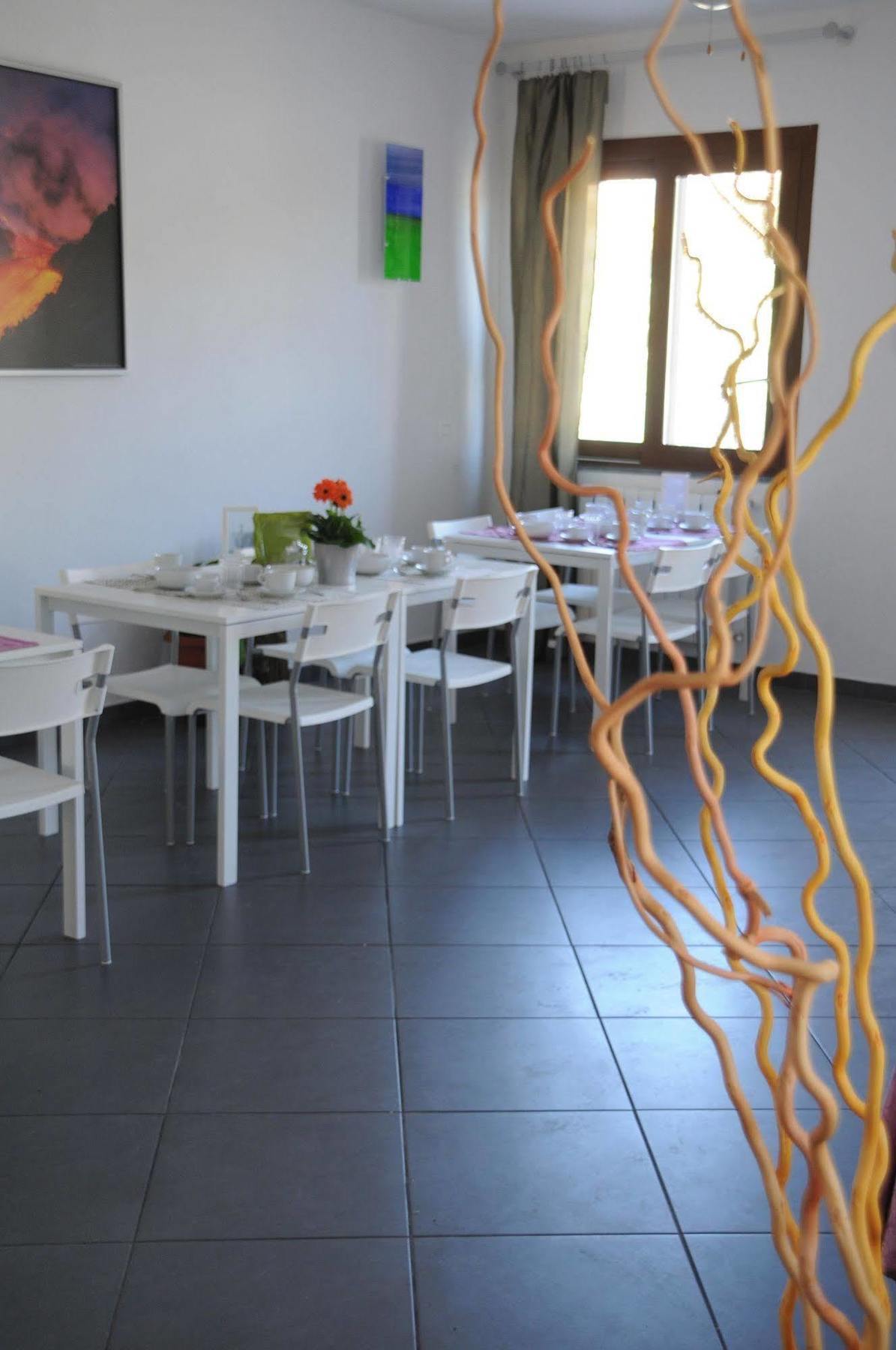La Circumetnea Home Catania Exterior photo